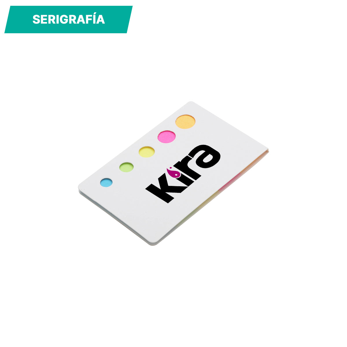 SET DE BANDERITAS FAHAN DK-079