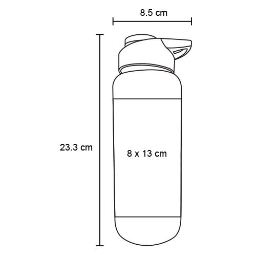 CILINDRO ECO PAI ECO T 216