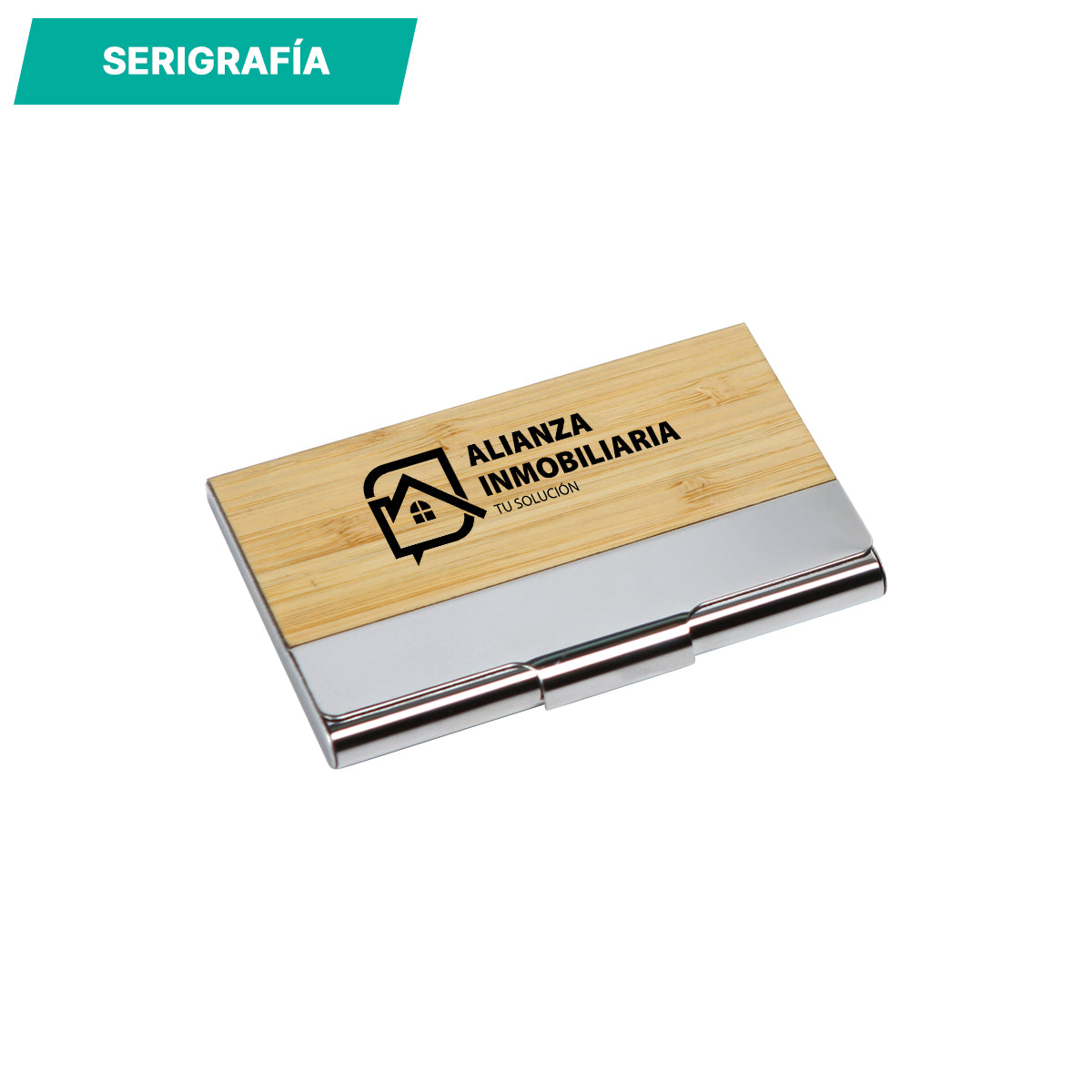 PORTA TARJETAS SLIGO EX-071