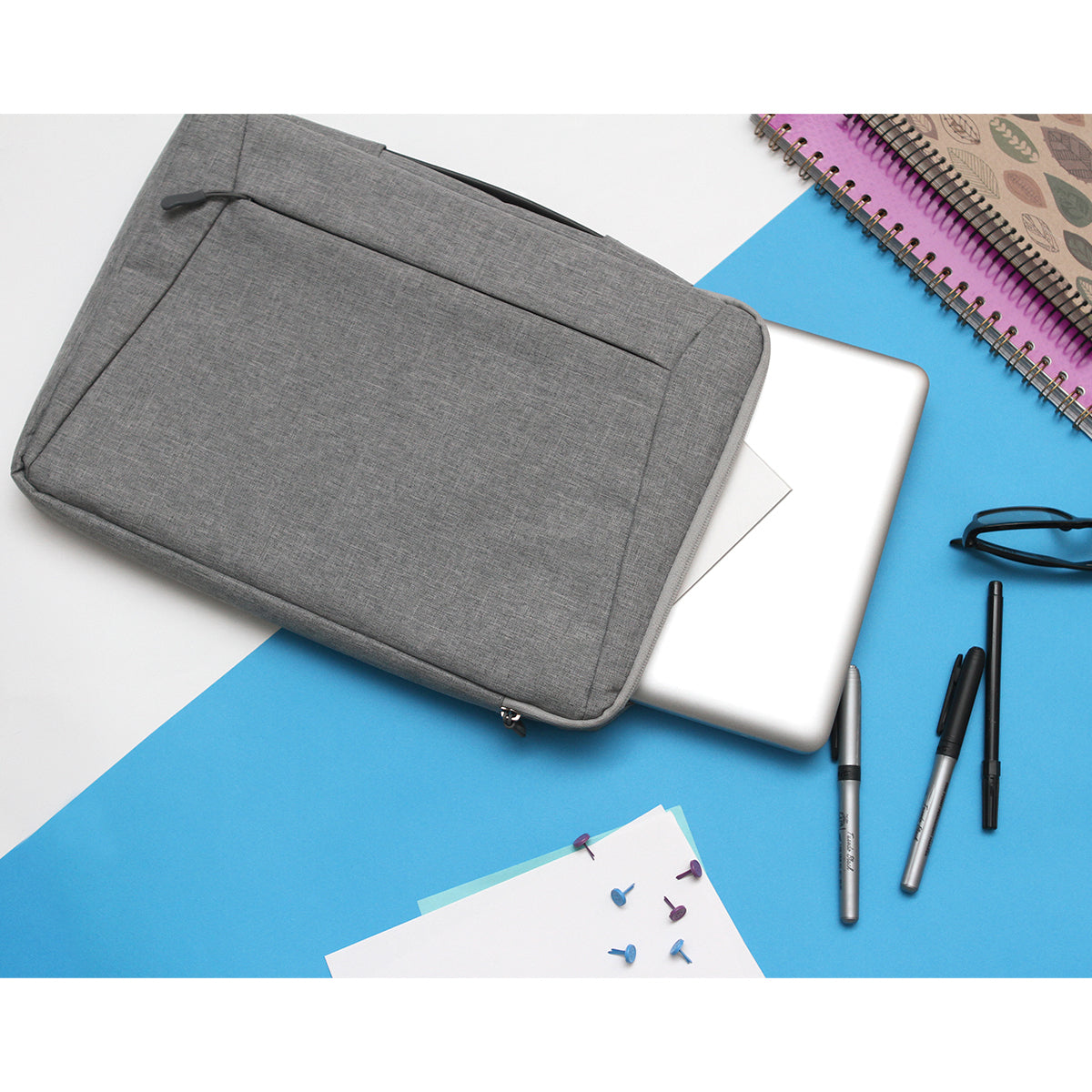PORTA LAPTOP LEGGIUNO EX-075