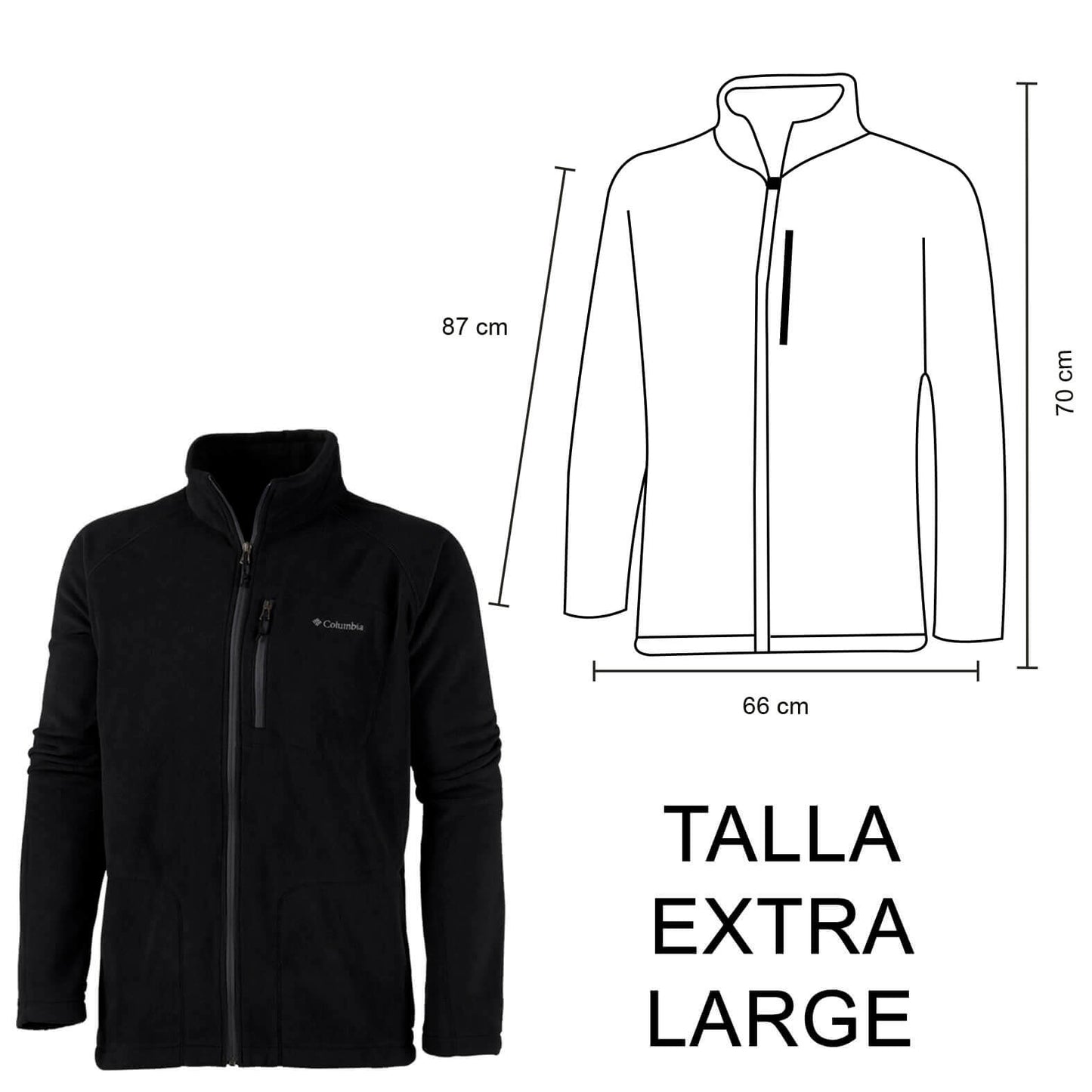 NEGRO-XL