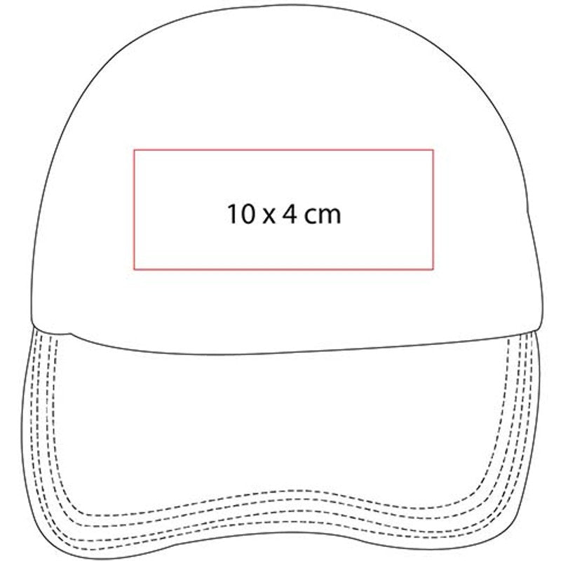 GORRA BEZIERS GEP 003