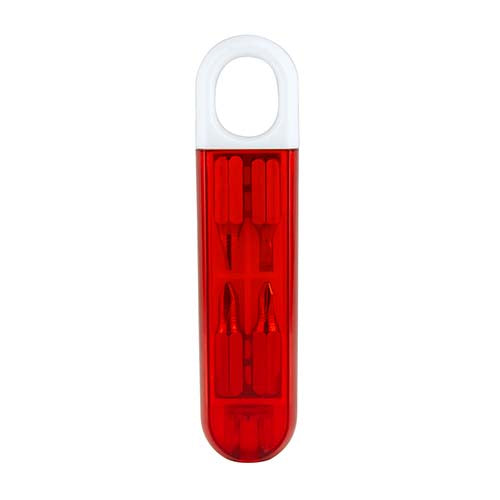ROJO TRASLUCIDO