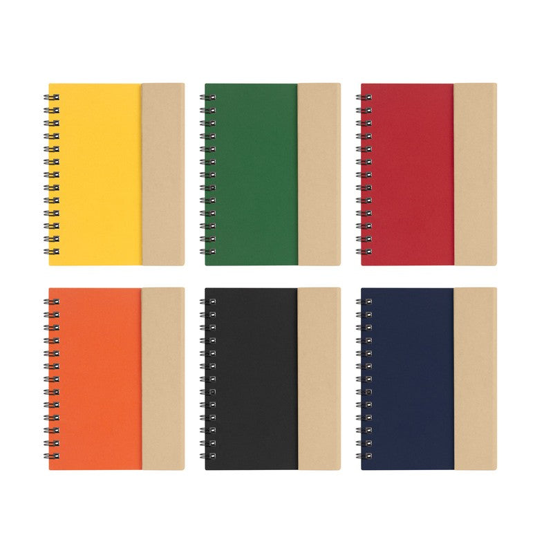 LIBRETA AUSTRIA HL 1001