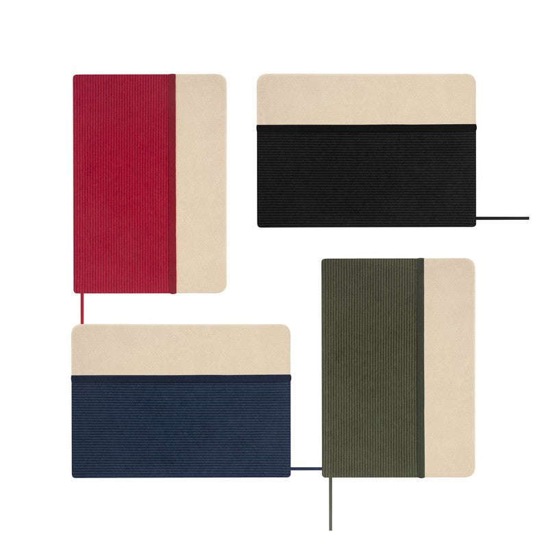 LIBRETA WALES HL 1002