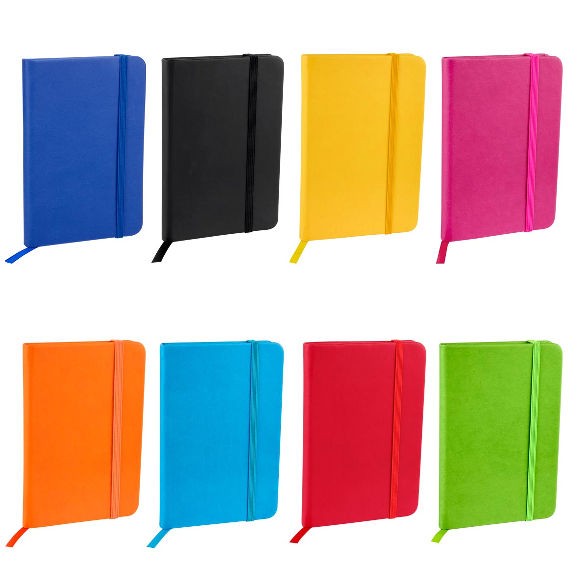 LIBRETA LOVECOLORS HL 2020
