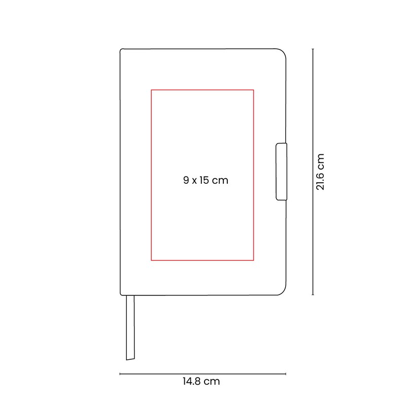 LIBRETA KOLM HL 9047