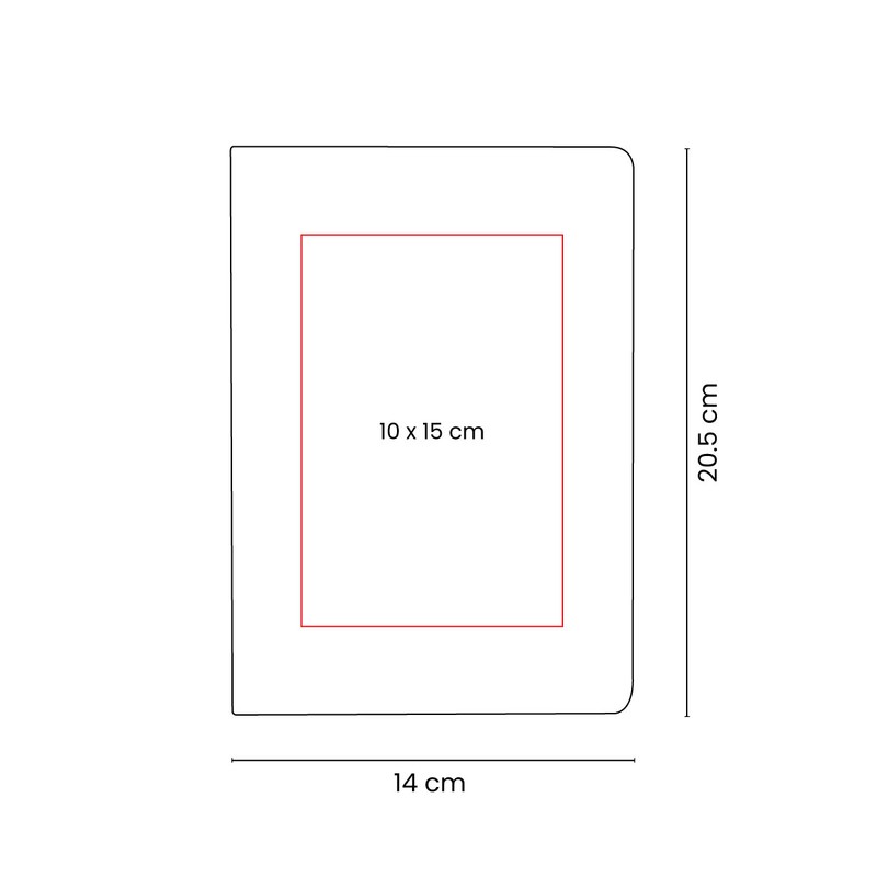 LIBRETA SLANK HL 9049