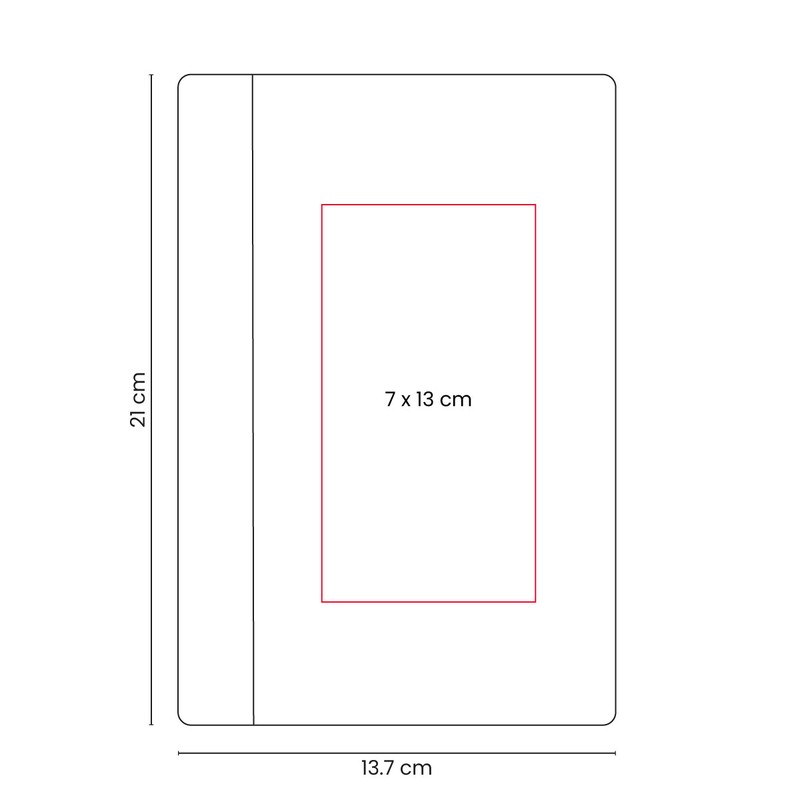 LIBRETA LORCA HL 9074