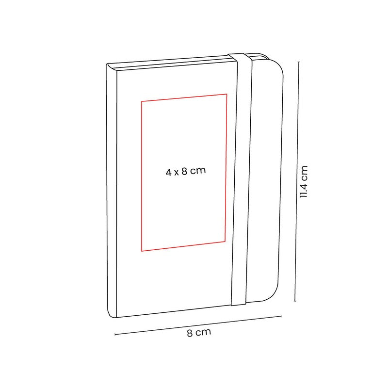 LIBRETA ORWELL HL 9093