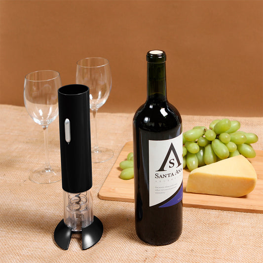 ABRE VINOS AUTOMÁTICO HM-031