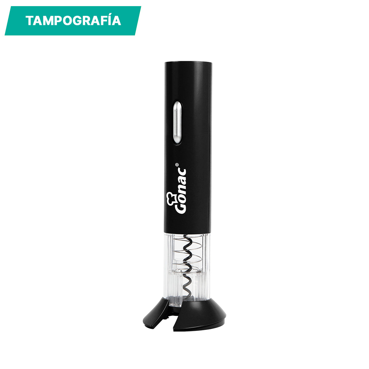 ABRE VINOS AUTOMÁTICO HM-031