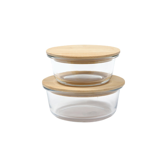 JUEGO DE RECIPIENTES LUSARAT HM-177