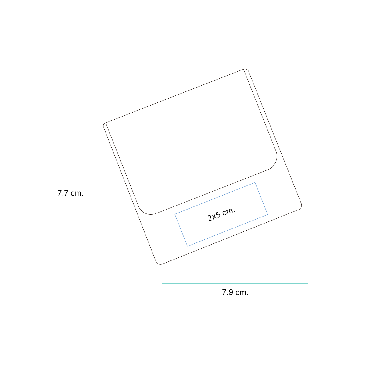 DESTAPDOR CON BLOCK DE NOTAS LANUF HM-178