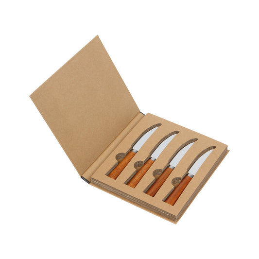JUEGO DE CUCHILLOS PREDEAL HM-190