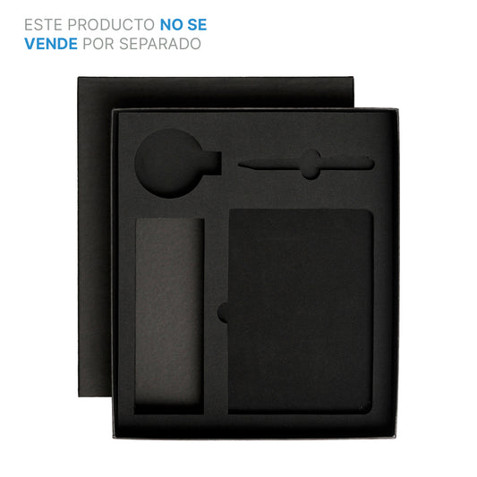 SET PERSONALIZADO KT-001