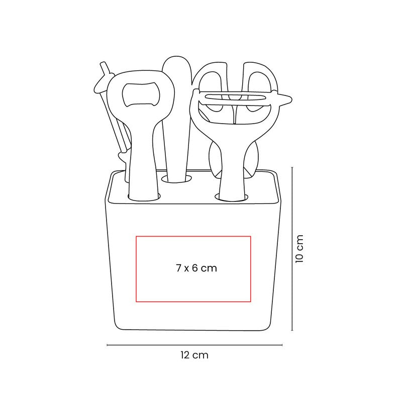 KIT DE COCINA MIZU KTC 470