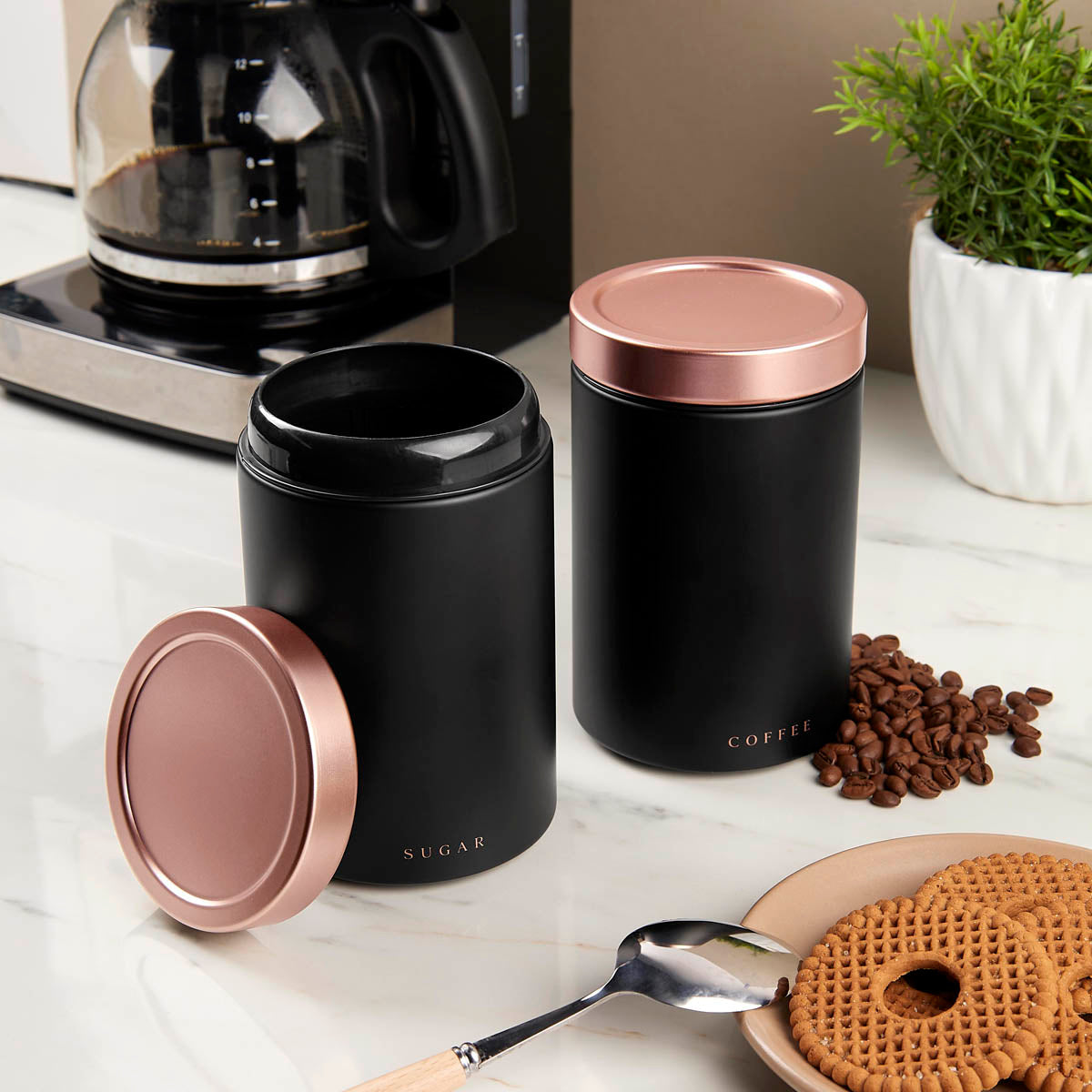 SET DE CONTENEDORES CANNES KTC 810