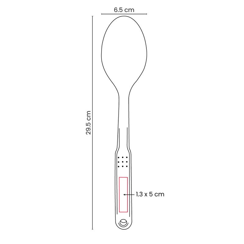 CUCHARA SHIRO KTC 984