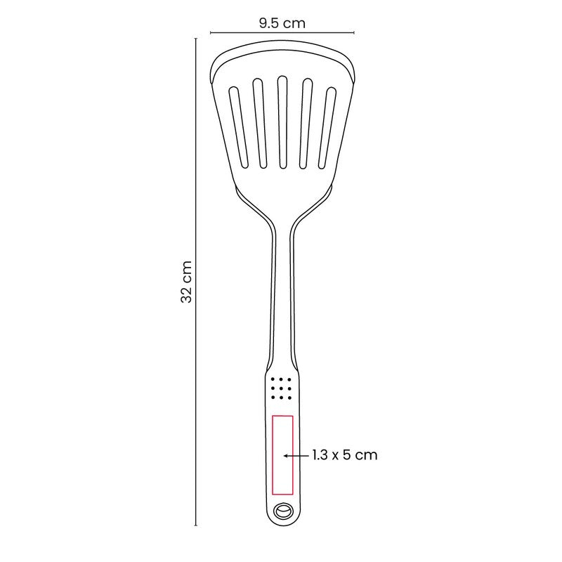 ESPÁTULA SORA KTC 986