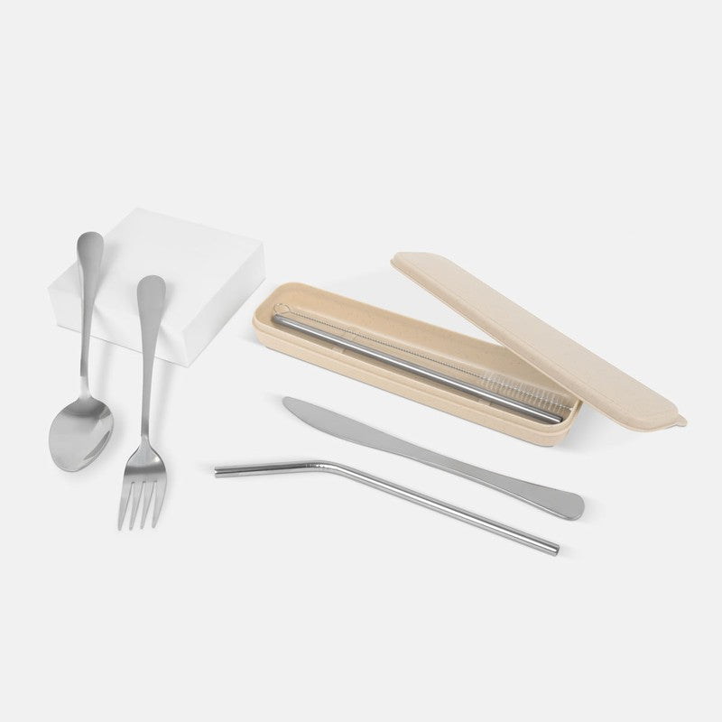 SET DE CUBIERTOS KIVA KTC 992