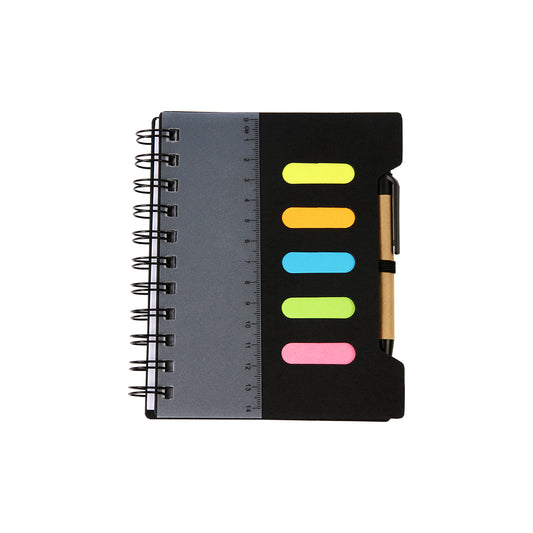LIBRETA ECOLÓGICA LB-025