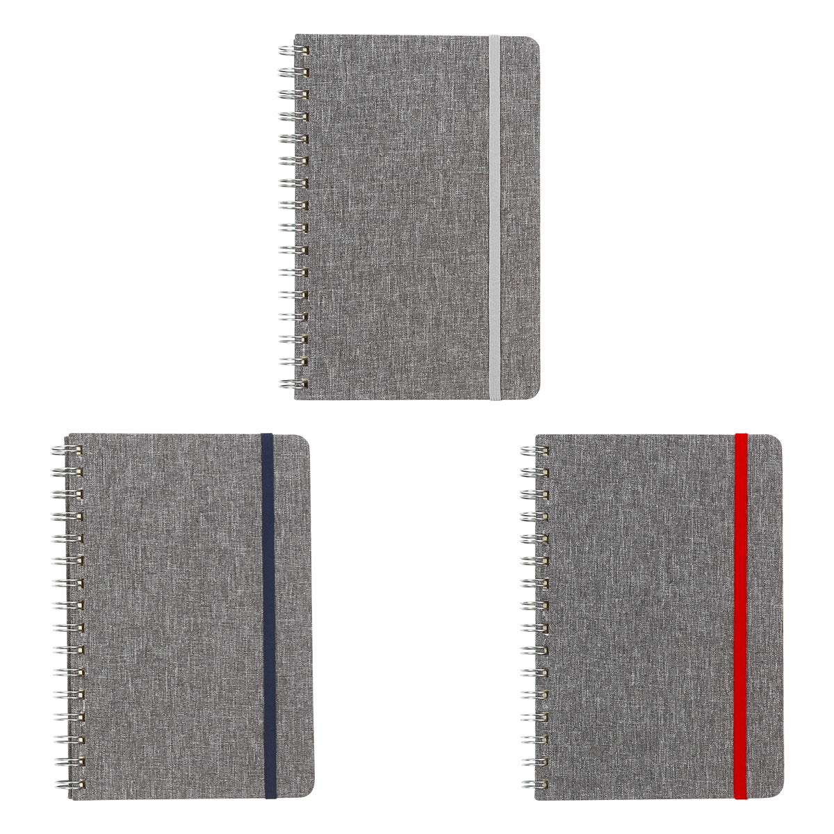 LIBRETA GOLLING LB-099