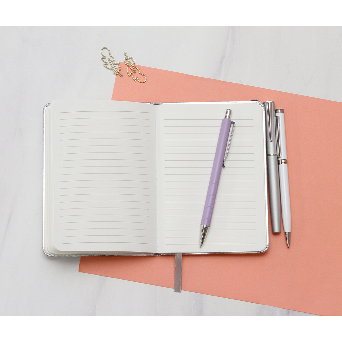 LIBRETA LINCOLN LB-104