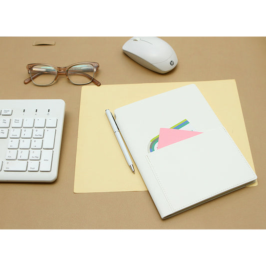 LIBRETA CROICK LB-108