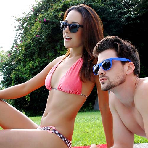 LENTES SUNSET LEN 001