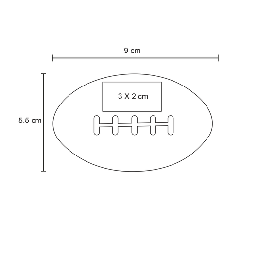 PELOTA AMERICANO LP 08