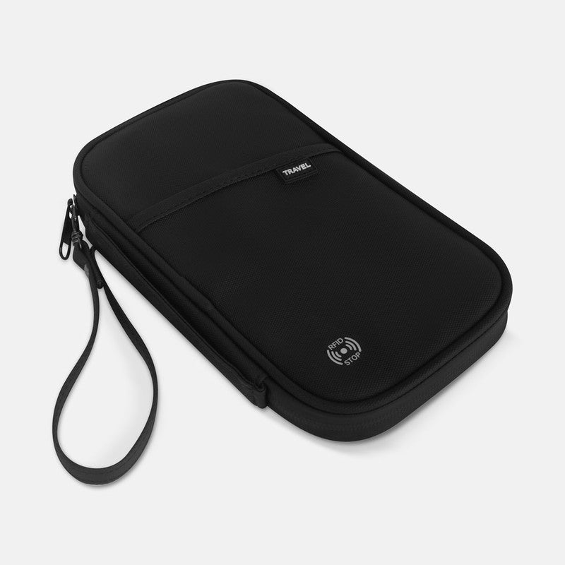 PORTA PASAPORTE DUVALL M 80125