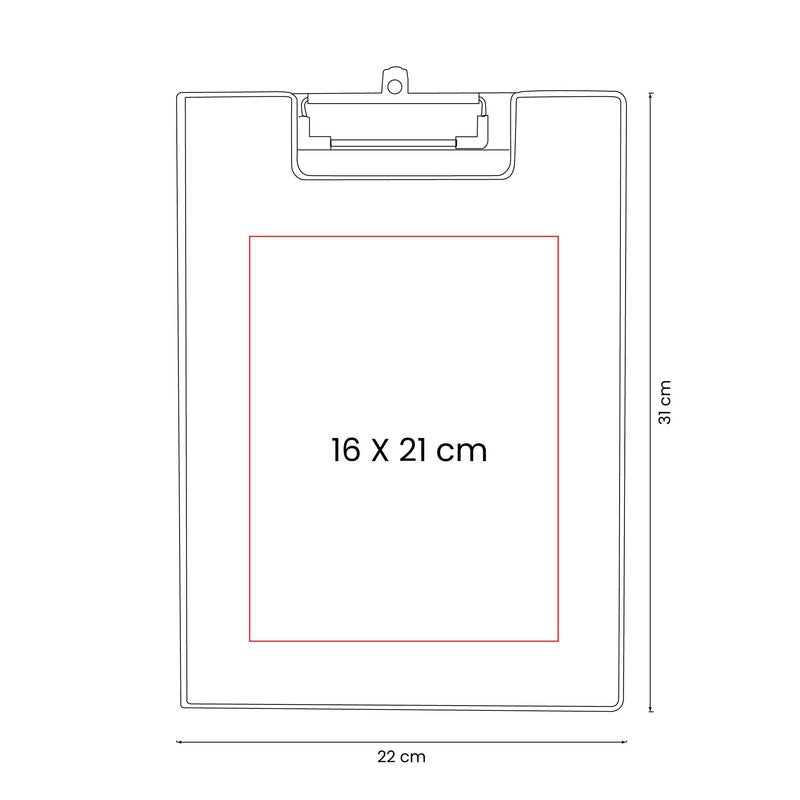 CARPETA NETT M 80180