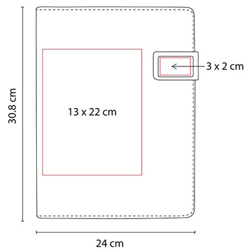 CARPETA MIRAM M 80750