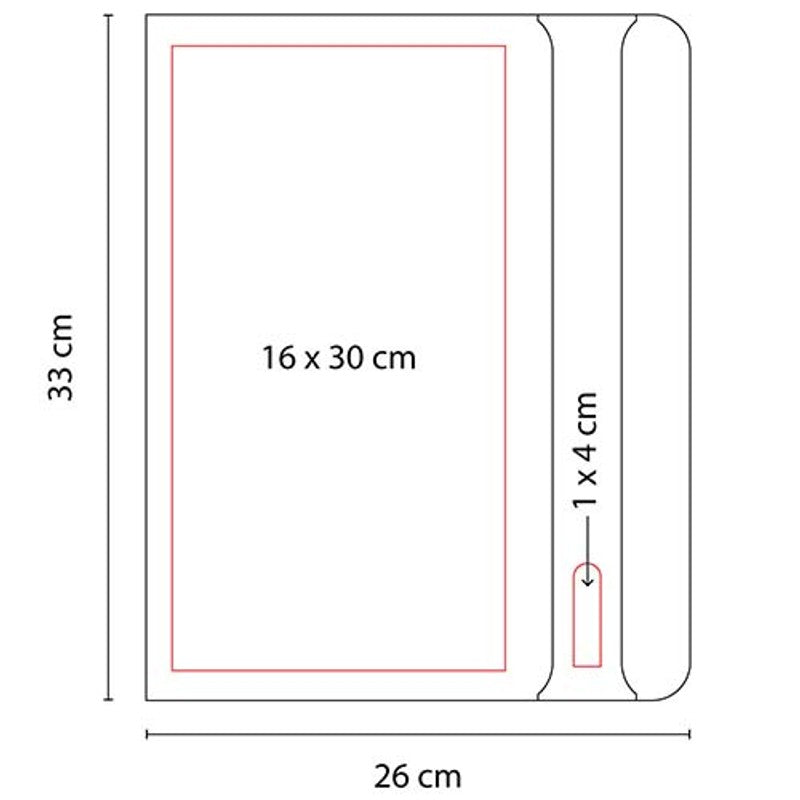 CARPETA RECORD M 81300-