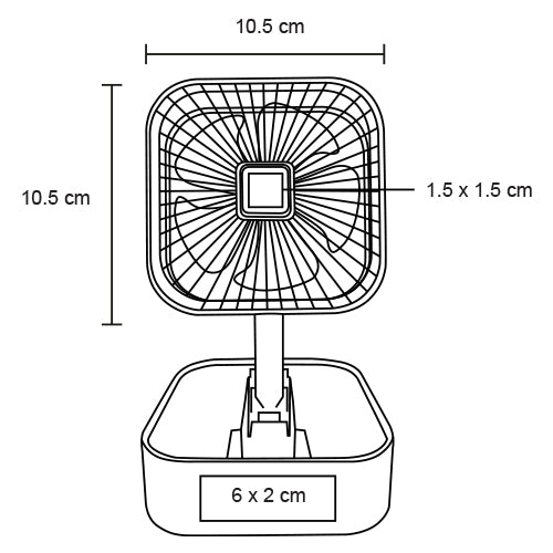 MINI ARIA O 092