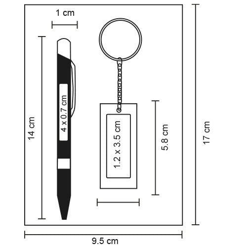 SET BURS O 156