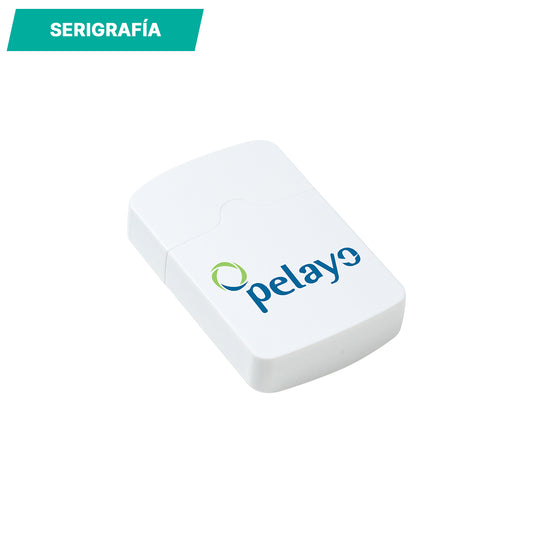 ESTUCHE SEIA CON 6 PADS PC-004