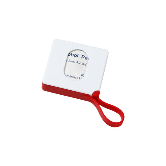 CONTENEDOR CANEA CON 10 PADS PC-007