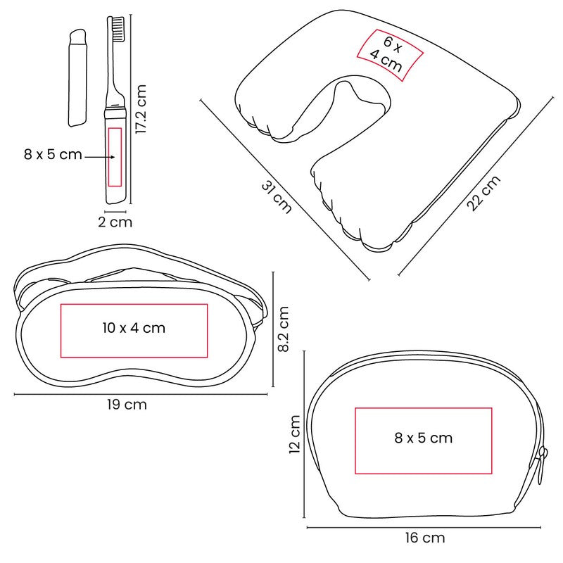 SET DE VIAJE ONERA PRO 006