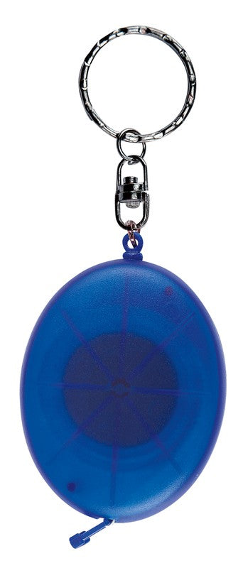 AZUL TRASLUCIDO