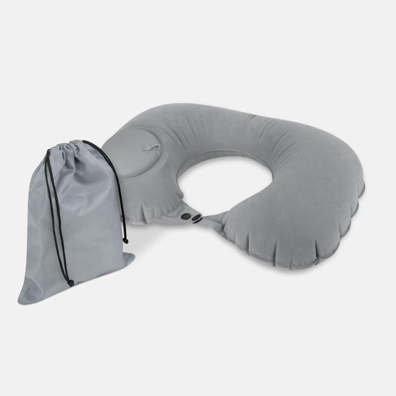 ALMOHADA DE VIAJE MONTREL PRO 404