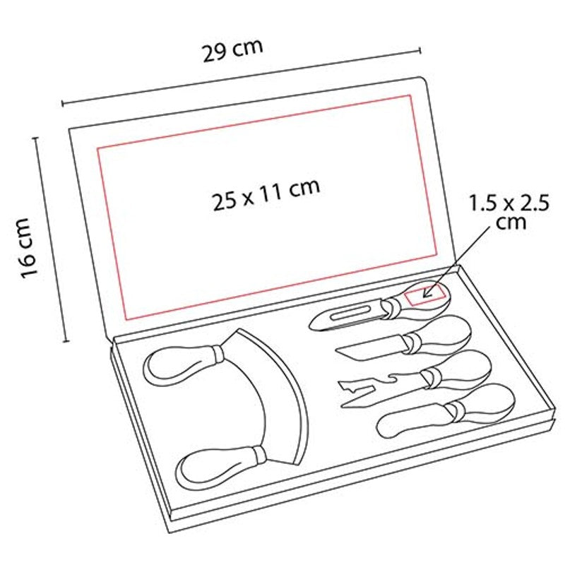 SET VALENCIA PWT 050-