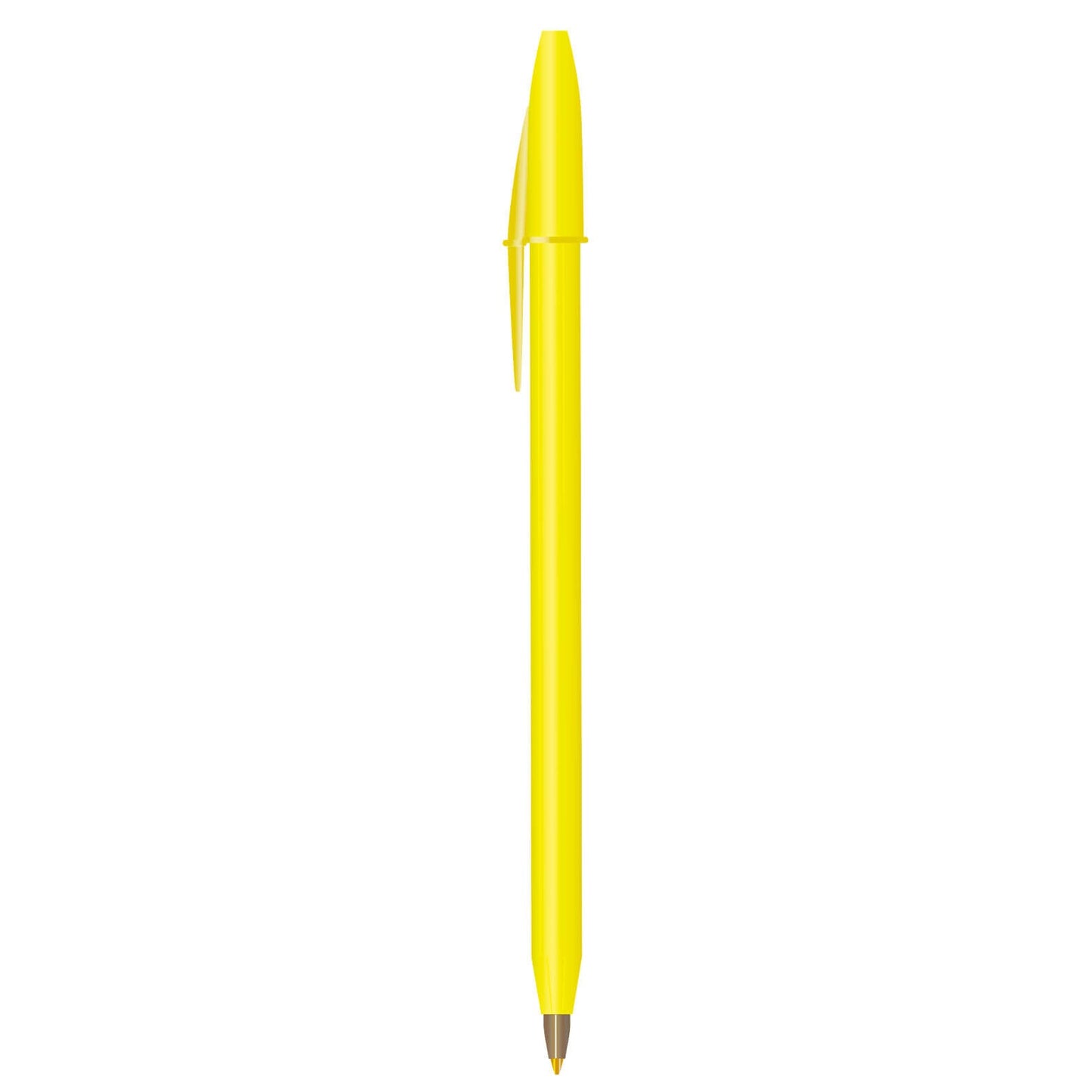 BIC ROUND STIC TN