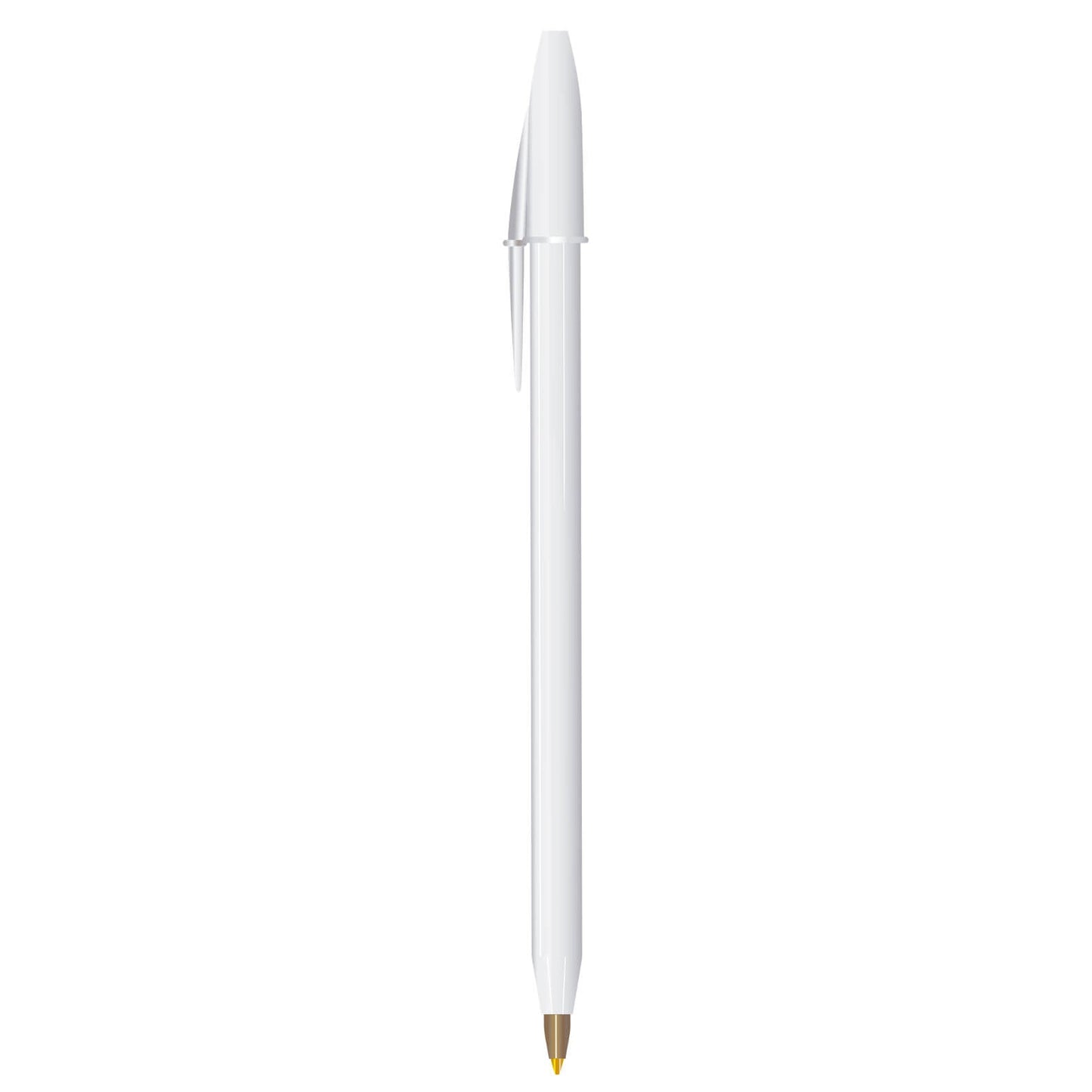 BIC ROUND STIC TN