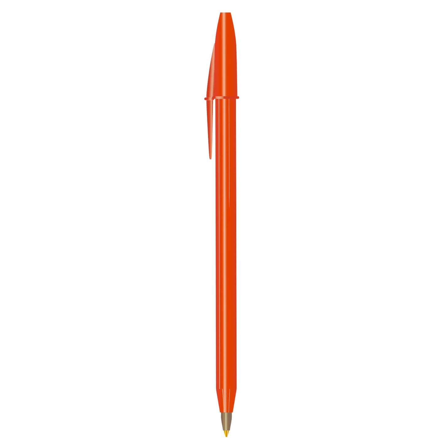 BIC ROUND STIC TN