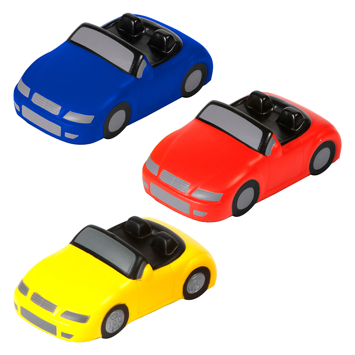 AUTO ANTIESTRÉS SB-019