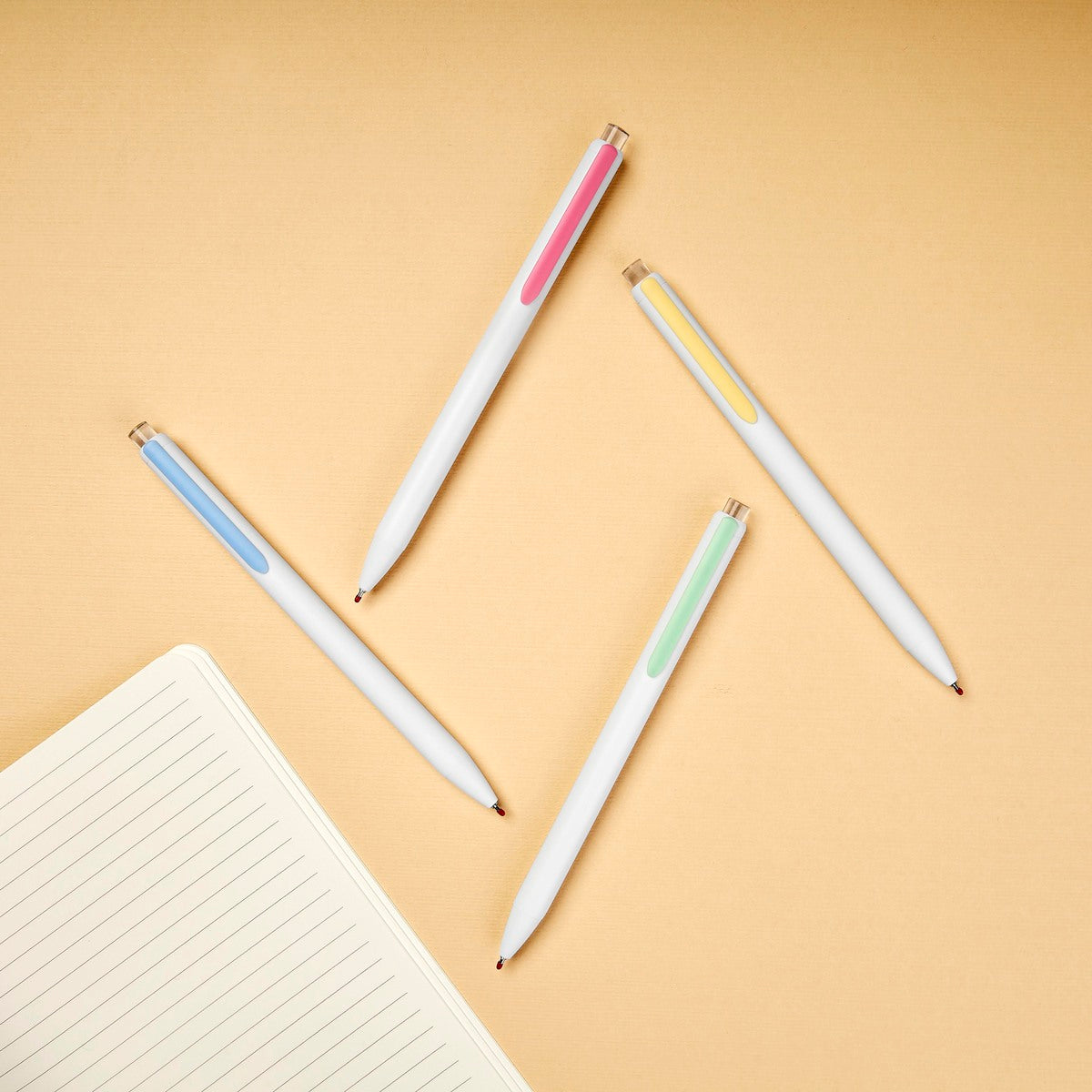 BOLIGRAFO HANAMI SH 3045