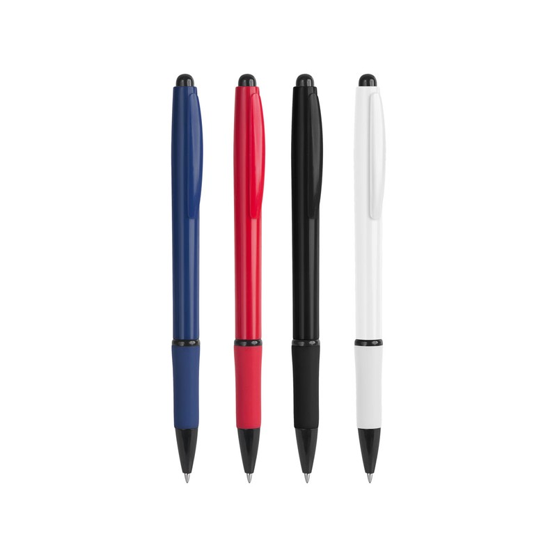 BOLÍGRAFO NIVO SH 4018