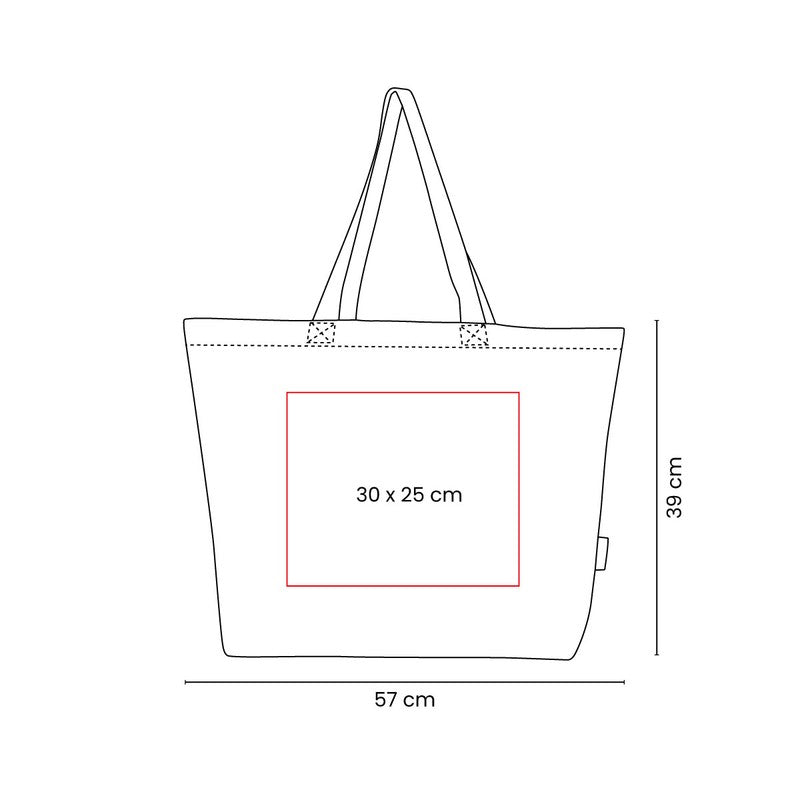 BOLSA ZEDER SIN 008